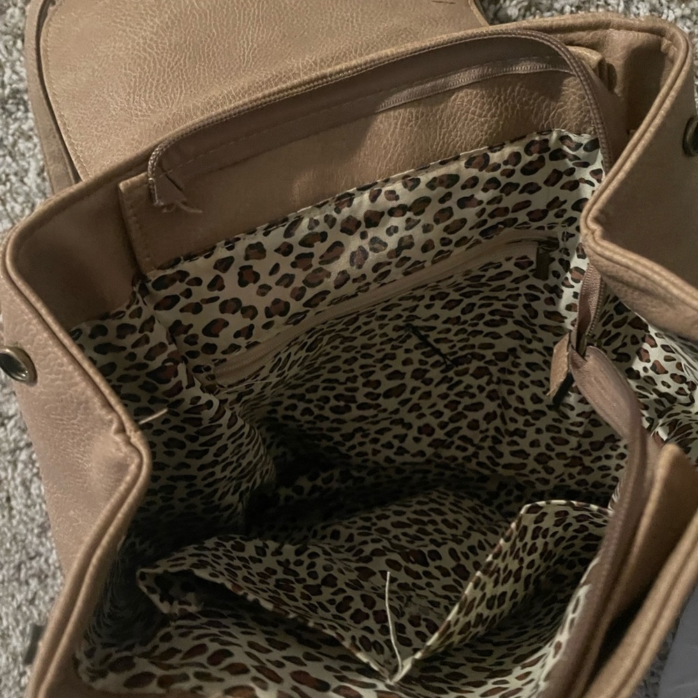 Backpack! - Picture 2 of 4